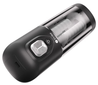 IKON VOLT Automatisk Masturbator