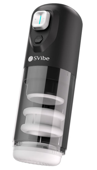 IKON SPARK Automatisk Masturbator