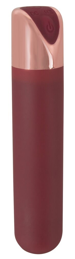 Magic Shiver Minivibrator