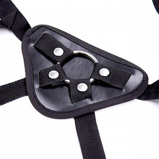 Max Strap-On Harness