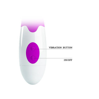 Pretty Love Alvis Rabbitvibrator