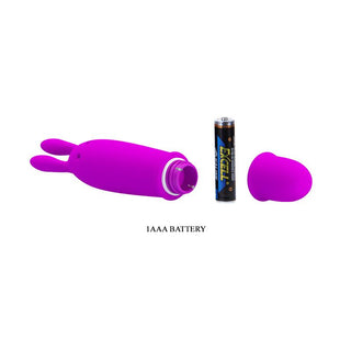 Boyce Minivibrator