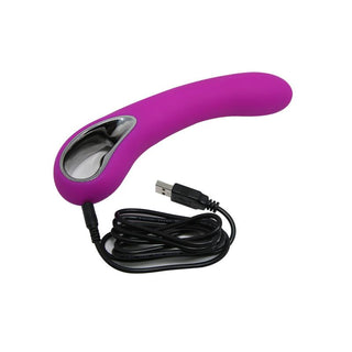 PrettyLove Elmer G-punkt Vibrator