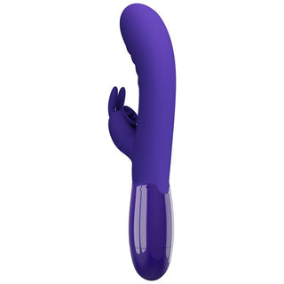 Cerberus Licking Rabbitvibrator