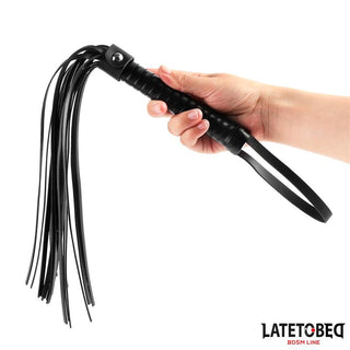 Latetobed Klassisk Flogger 52 cm