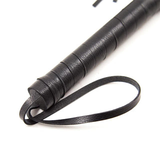 Latetobed Klassisk Flogger 69 cm