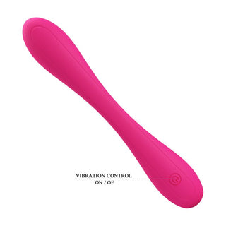 PrettyLove Yedda Böjbar Vibrator