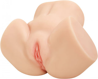 Zero Tolerance Stroker