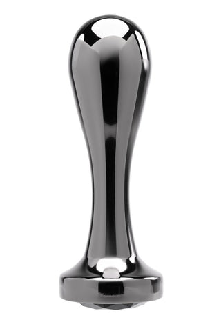 Gender X Black Pearl Buttplug