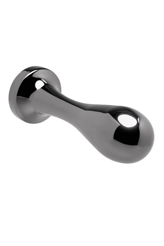 Gender X Black Pearl Buttplug