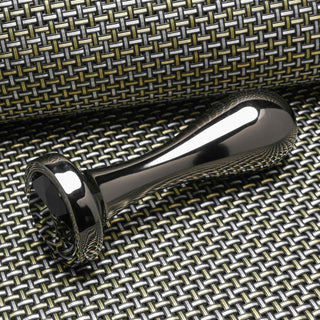 Gender X Black Pearl Buttplug