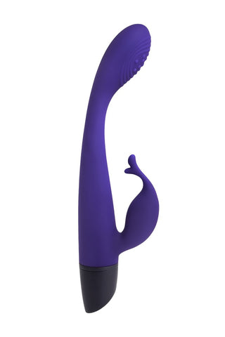 Selopa Plum Rabbitvibrator