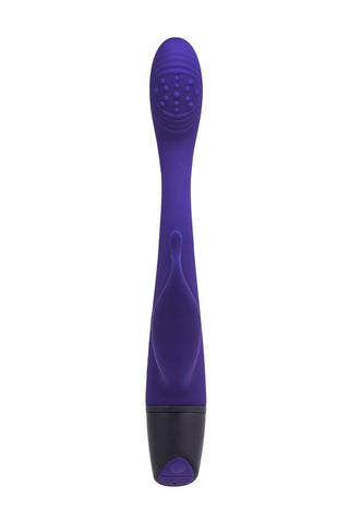 Selopa Plum Rabbitvibrator