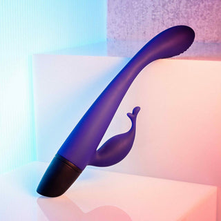 Selopa Plum Rabbitvibrator