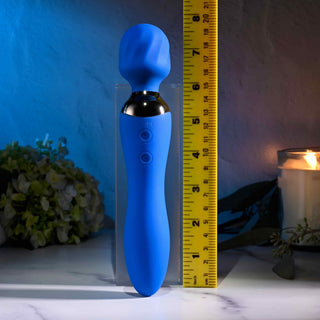 Selopa Blue Belle Wand