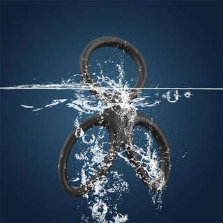 Beast Rings 3-in-1 Penring & Pungring