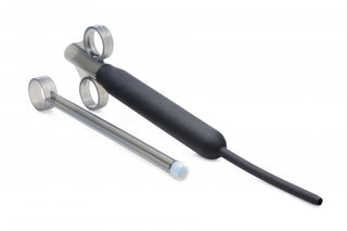 Lubricante Launcher