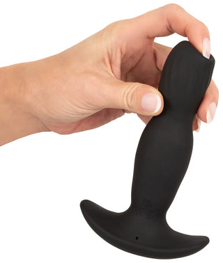 Buttplug Med Fjärrkontroll
