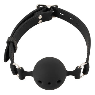 Bad Kitty Silicone Gagball