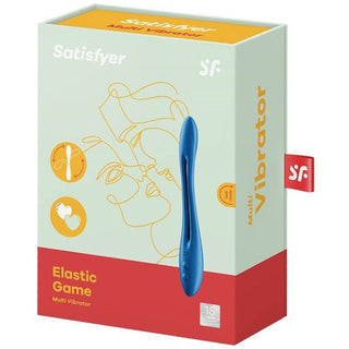 Satisfyer Elastic Joy