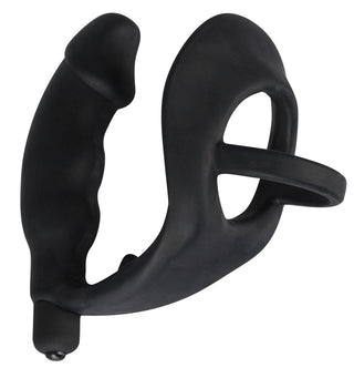 Penisring & Buttplug