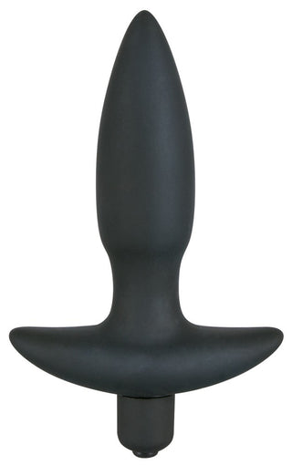 Vibrerande Buttplug 13 cm