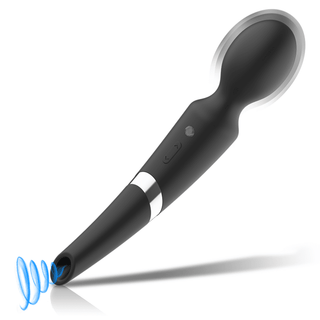 Beck Wand & Lufttryck Funktion