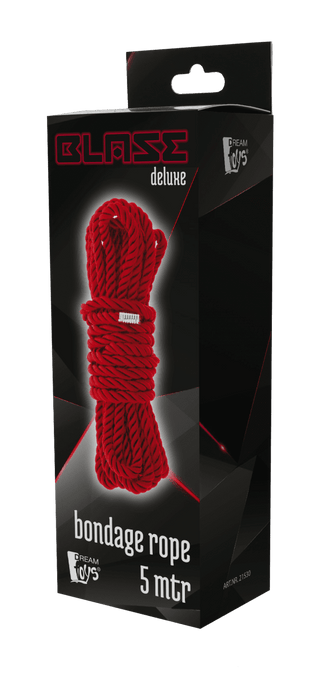Blaze Bondage Rep