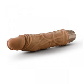 Dr.Skin Dildovibrator 21 cm