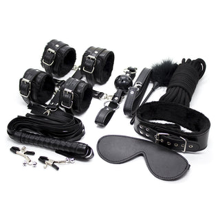 Bondage Set remmar