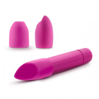 Bullet Vibrator Rosa
