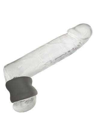 Pung Scrotum Ring