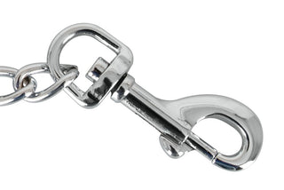 Karbinhakar Med Kedja Bdsm