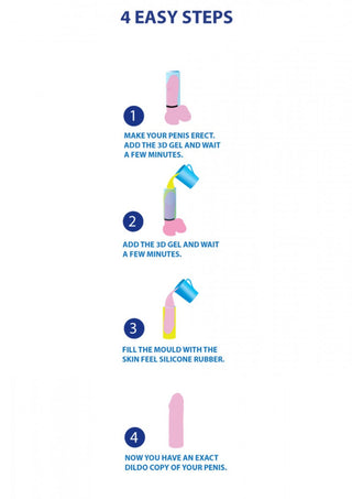 Cloneboy Dildo