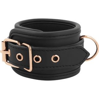 Eleganta Fotbojor Pu Läder