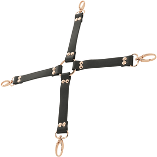 Hogtie Coquette Fantasy