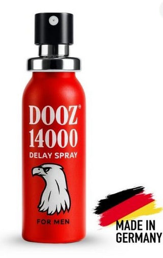 Dooz 14000 Delay Spray