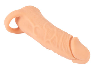 2in1 Penisförlängare + Masturbator