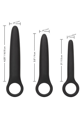 Boundless Dilator 3 Pack
