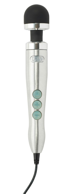 Die Cast 3 Doxy Magic Wand