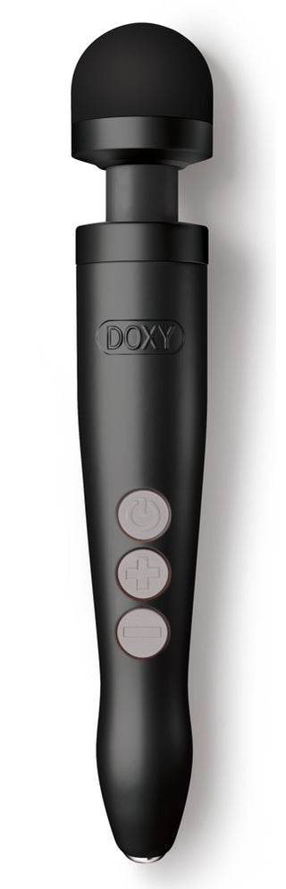 Kraftfull Doxy Wand