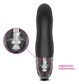 E-stim Rabbitvibrator