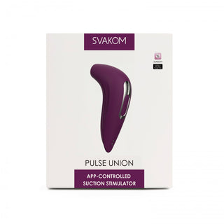 Svakom Pulse Union