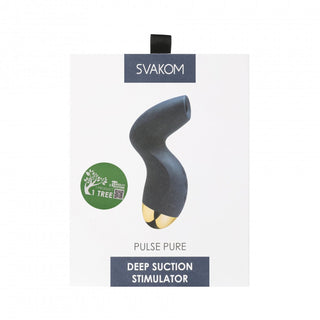 Svakom Pulse Pure