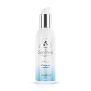 Easyglide Sensitive