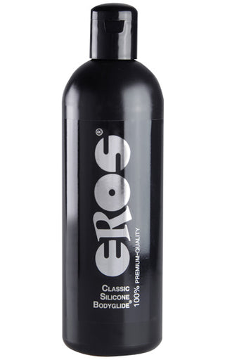 Eros Silicone Bodyglide