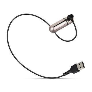 Anal Plug Set Bullet Vibrator