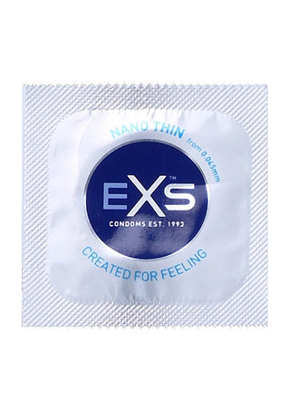 Extra Tunna Kondomer 12 st