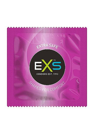 EXS Extra Safe Kondomer