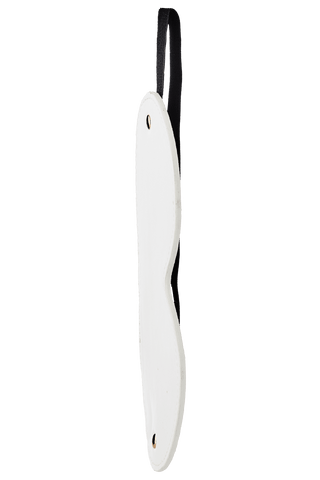 Blaze Elite Vit Ögonmask